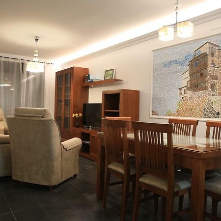 Apartamentos La Vereda Cuenca  Eksteriør billede