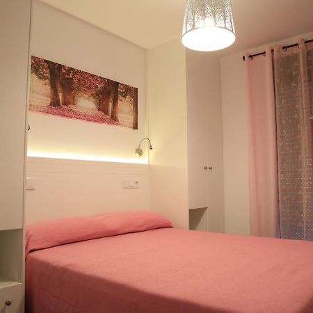 Apartamentos La Vereda Cuenca  Eksteriør billede