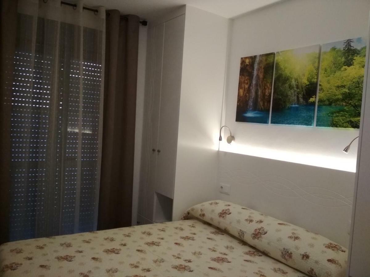 Apartamentos La Vereda Cuenca  Eksteriør billede