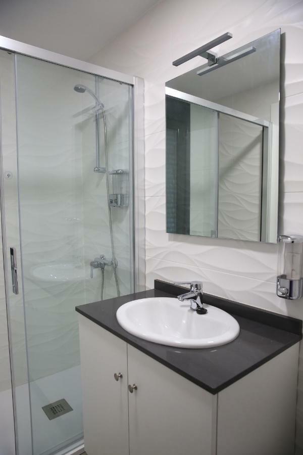 Apartamentos La Vereda Cuenca  Eksteriør billede