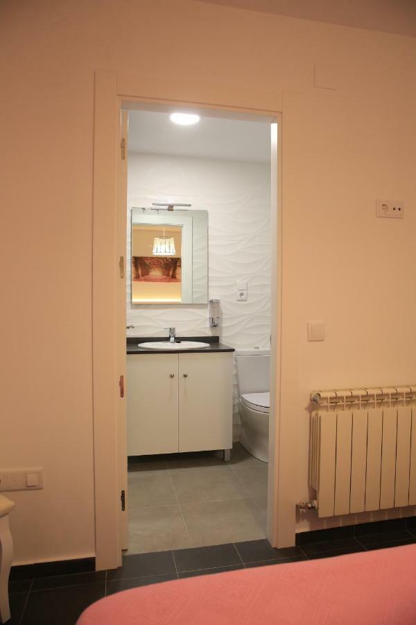 Apartamentos La Vereda Cuenca  Eksteriør billede